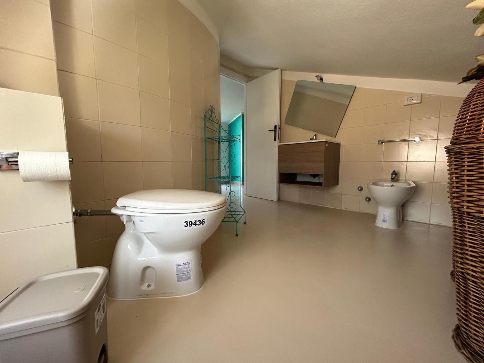 Bed And Breakfast Villa Teis Quartu SantʼElena Dış mekan fotoğraf